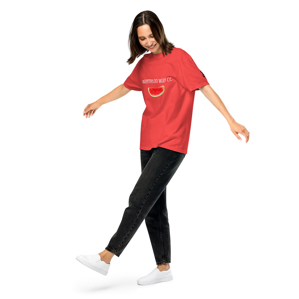Thumbnail: Watermelon T Shirt