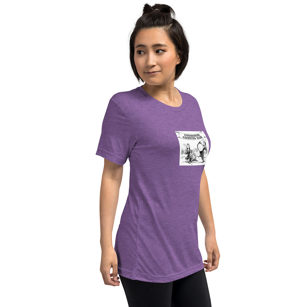 Thumbnail: Conundrum T Shirt
