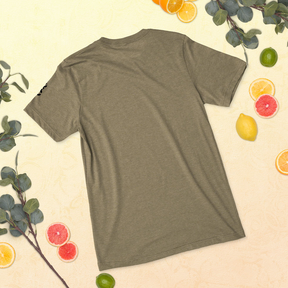 Thumbnail: Slow Play Blend t-shirt