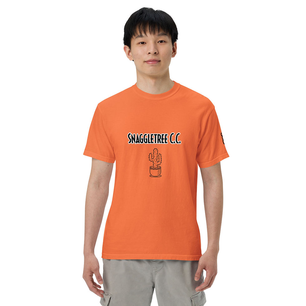 Thumbnail: Snaggletree T Shirt
