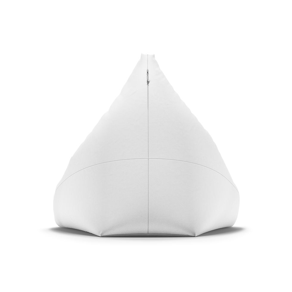 Thumbnail: Bean Bag Chair Cover