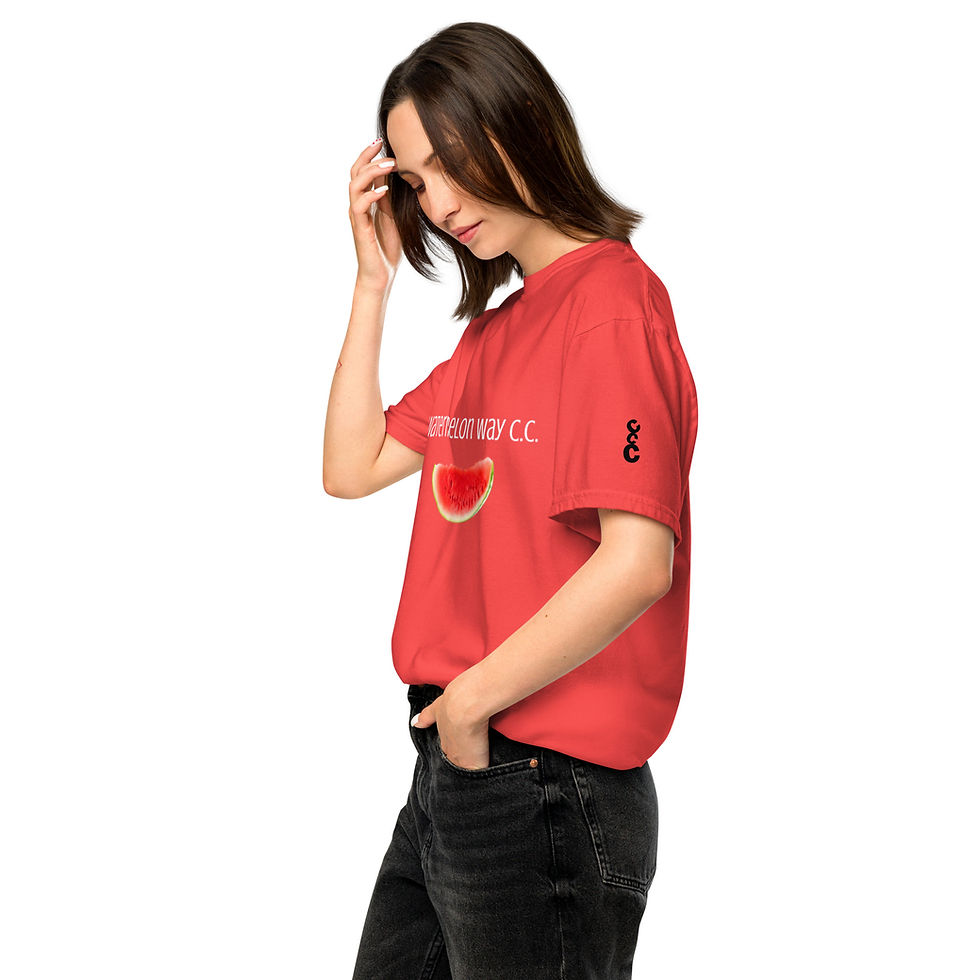 Thumbnail: Watermelon T Shirt