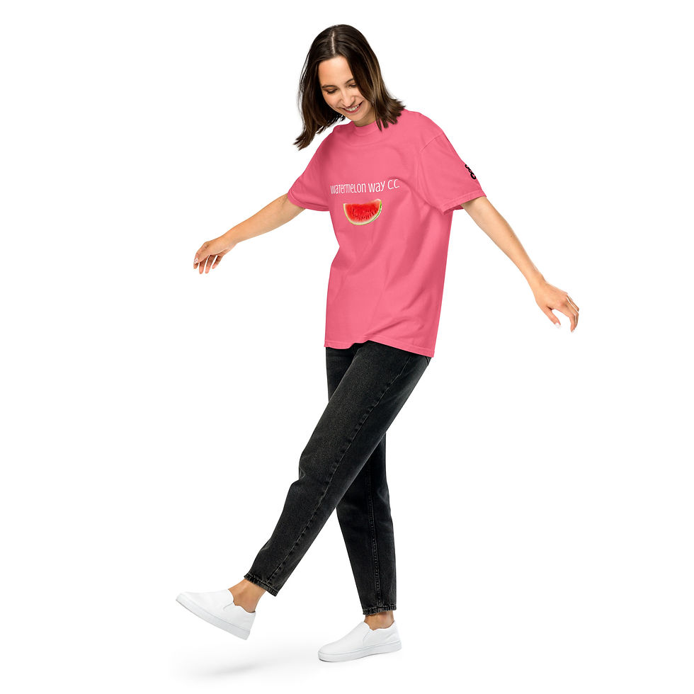 Thumbnail: Watermelon T Shirt