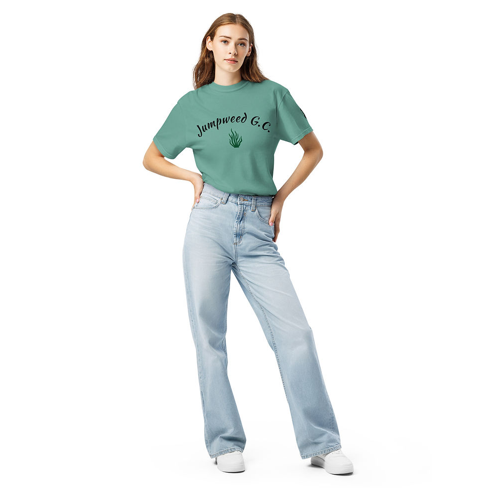 Thumbnail: Jumpweed T Shirt