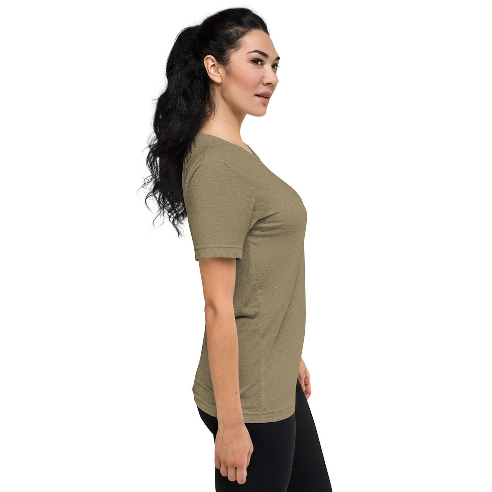 Thumbnail: Short sleeve t-shirt