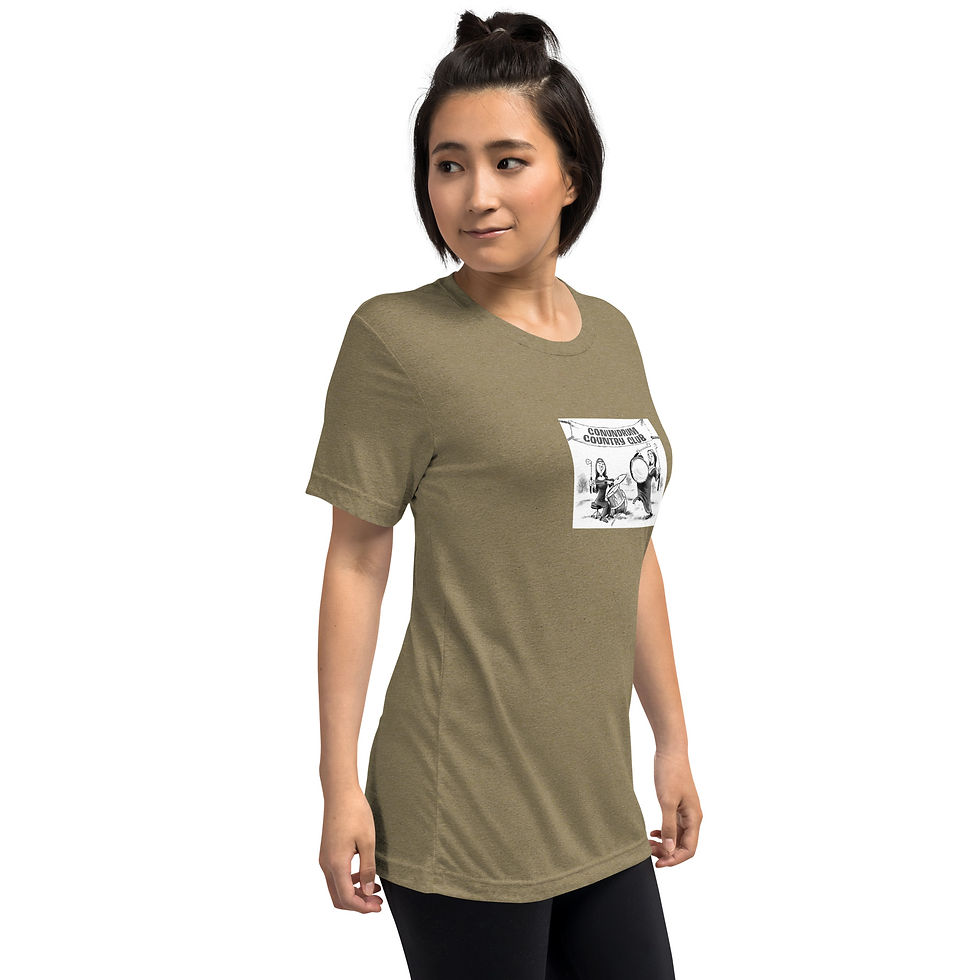 Thumbnail: Conundrum T Shirt