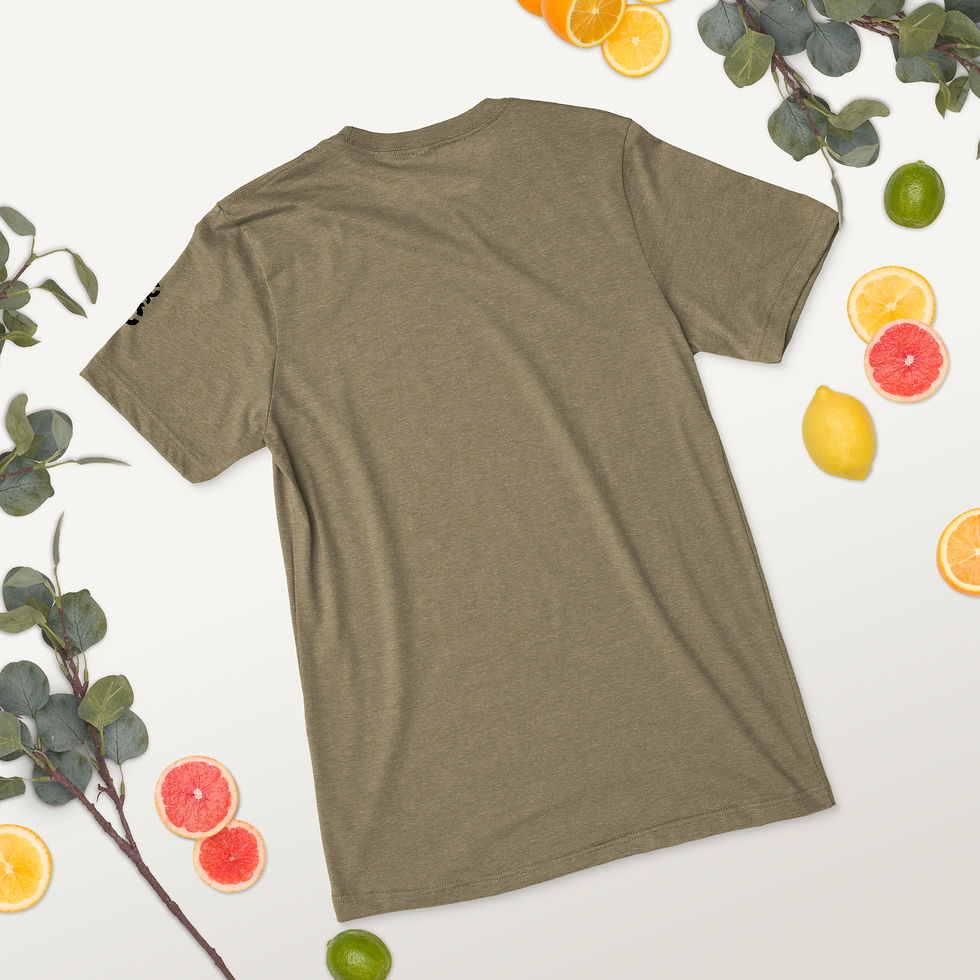 Thumbnail: Slow Play Blend t-shirt