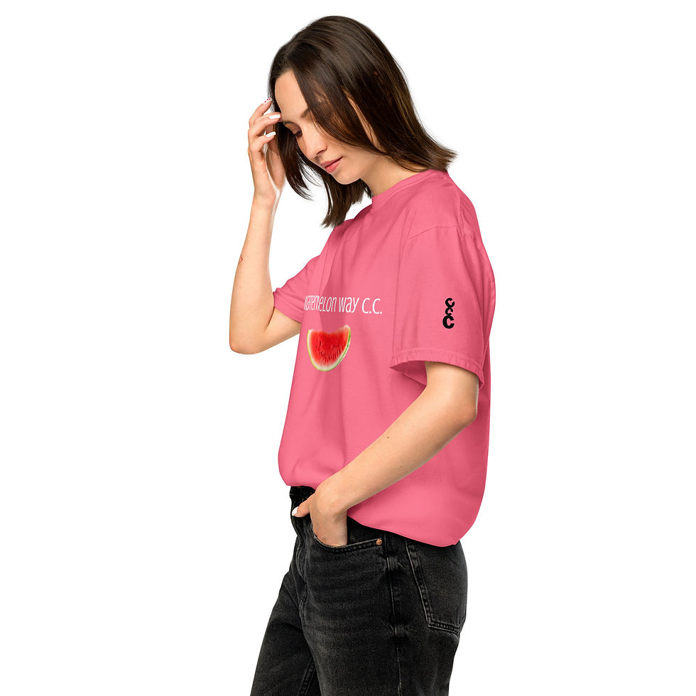 Thumbnail: Watermelon T Shirt