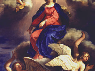 Feast of the Assumption