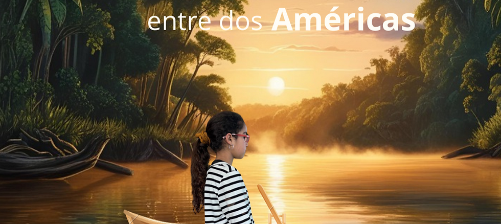 Escuela Nº 335 "Entre dos Américas"