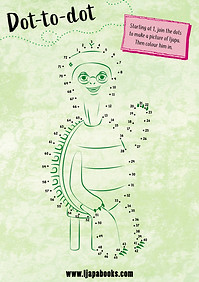 Ijapa Books Online Resource 3. Ijapa dot to dot .jpg