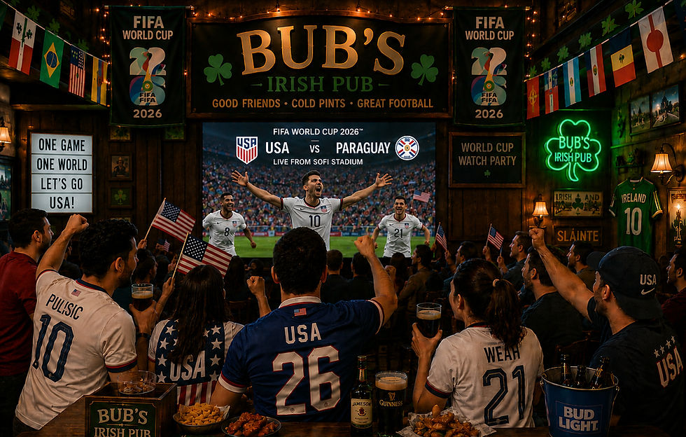 Germantown Soccer Club Watch Party and Summer Social