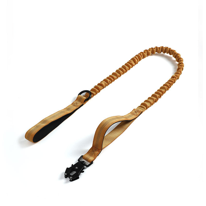 Thumbnail: Heavy duty nylon control handle leash