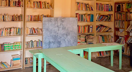 Extension de la bibliothèque