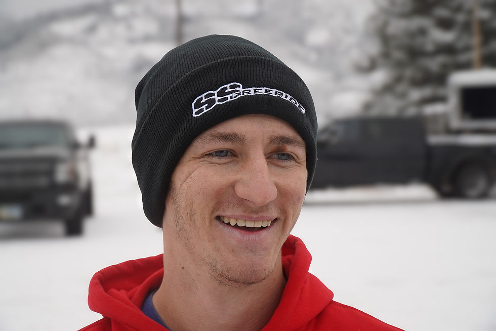 Thumbnail: SS Beanie