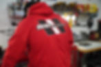 Thumbnail: SS Freeride Hoodie