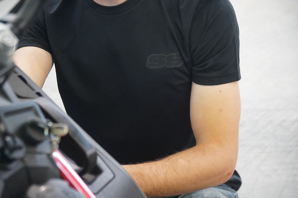 Thumbnail: SS Freeride Tee