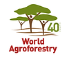 World Agroforestry 40th logo-01.png