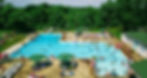 The pool