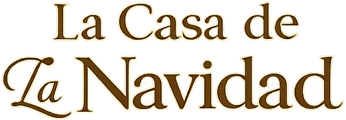 La Casa de la Navidad