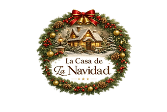 La Casa de la Navidad
