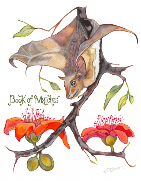 Issue 15 Gathers Its Leaves
