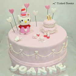 Hello Kitty Miniature Desserts Cake.jpg