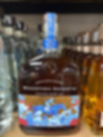 Woodford Reserve Kentucky Derby Edition 151 90.4 Proof 1 Liter Bottle