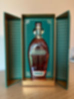 Angel's Envy Cellar Collection Vol. 5 Straight Rye Whiskey