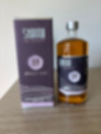 Shibui Sherry Cask 18 Year