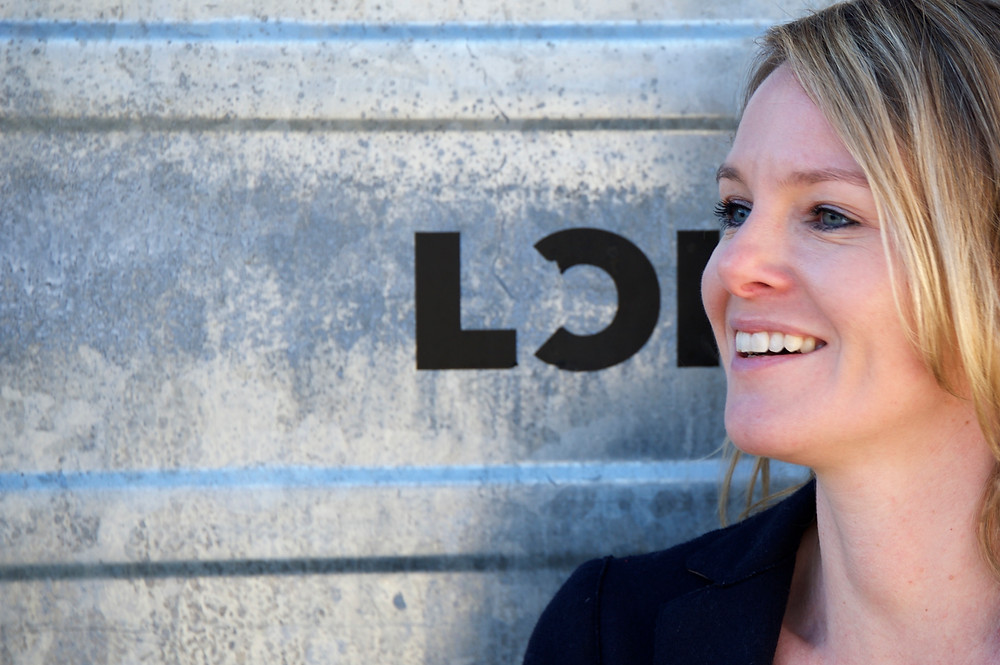 Jasmin Aubry verstärkt LOC Consulting
