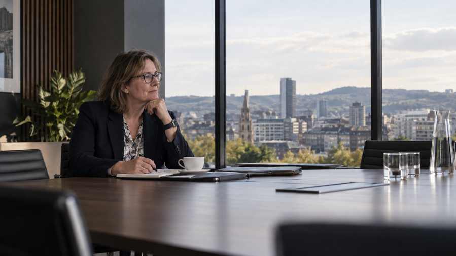 Non-Executive Director search for a Sheffield renewable energy business