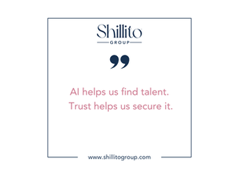 AI Is Changing Recruitment. Human Relationships Matter More Than Ever.