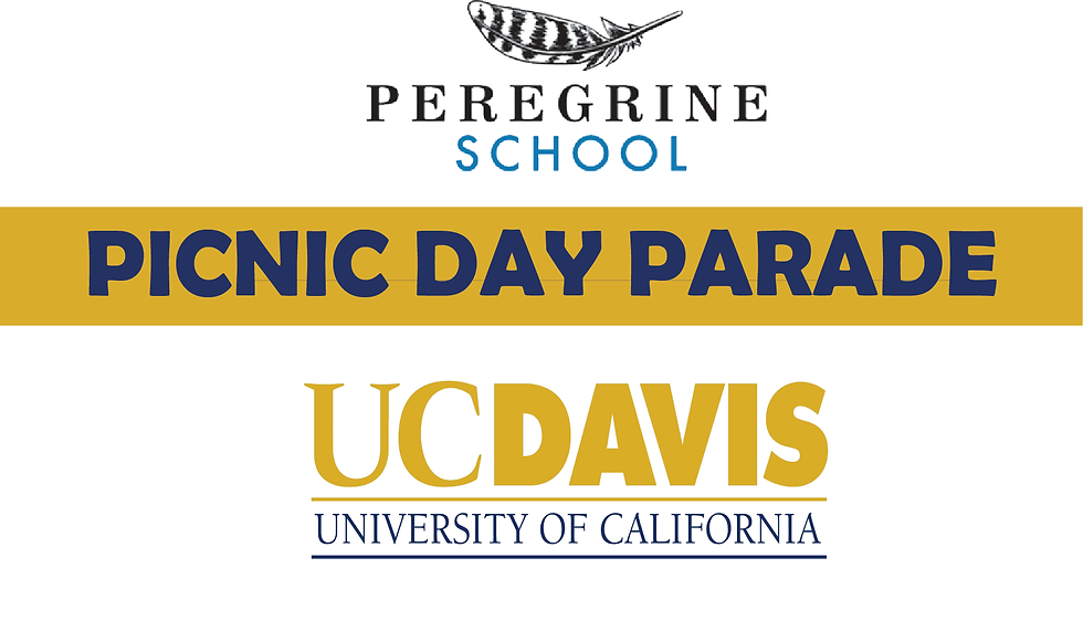 UCD Picnic Day Parade