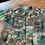 Thumbnail: MISFIT vintage camo jacket- size medium/regular