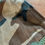 Thumbnail: MISFIT vintage camo jacket- size medium/regular