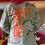 Thumbnail: GRATITUDE vintage jacket- size Small/Regular