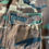 Thumbnail: MISFIT vintage camo jacket- size medium/regular