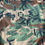 Thumbnail: MISFIT vintage camo jacket- size medium/regular