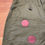 Thumbnail: CIRCLE hand customised trousers- 31in/31in