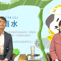 【本週冷空氣降溫幅度？下週大幅回暖？】