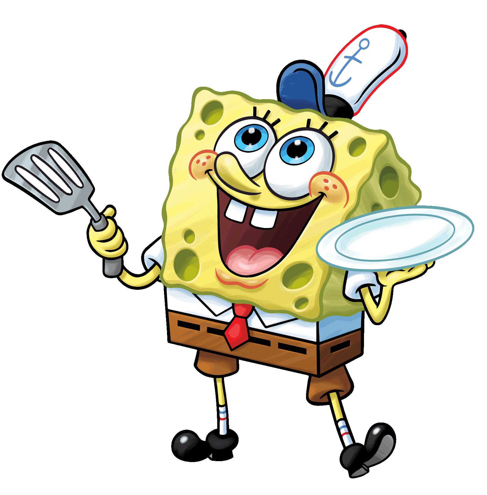 spongebob