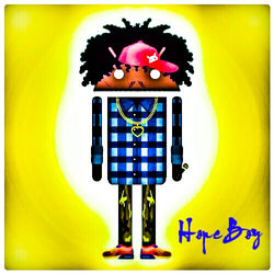 Hope Boy 2015