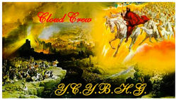 Cloud Crew 2015