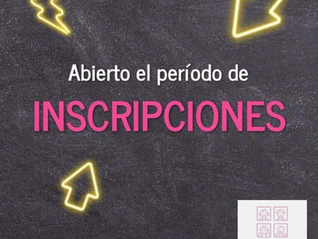Abierto Plazo Inscripción Socio AMPA