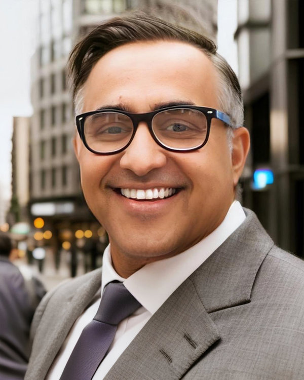 Kuntal Chatterjee