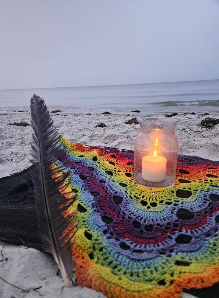 Summer Solstice Circle with Sheree
