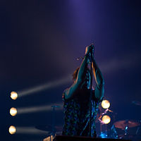 Live Performance
