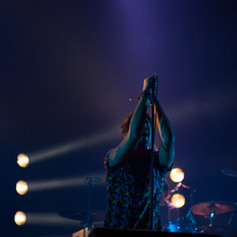 Live Performance