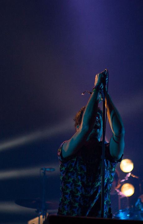 Live Performance